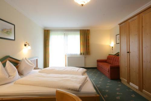 Alpenhotel Neuwirt