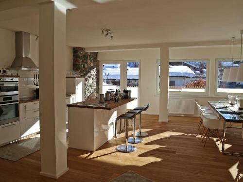 Apartamento Berghaus Anna Lisa