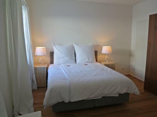 Apartamento Berghaus Anna Lisa