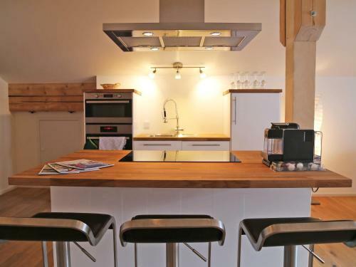 Apartamento Berghaus Anna Lisa