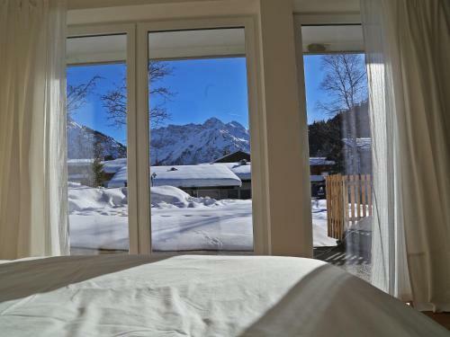 Apartamento Berghaus Anna Lisa