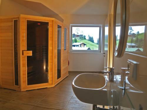 Apartamento Berghaus Anna Lisa