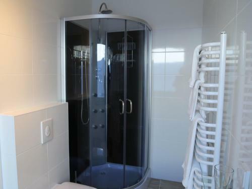 Apartamento Berghaus Anna Lisa