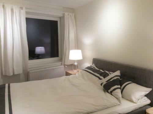 Apartamento Berghaus Anna Lisa
