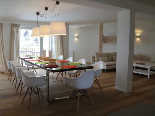 Apartamento Berghaus Anna Lisa