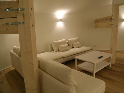 Apartamento Berghaus Anna Lisa
