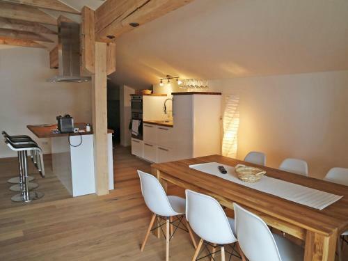 Apartamento Berghaus Anna Lisa