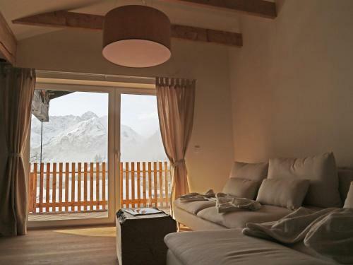 Apartamento Berghaus Anna Lisa