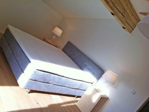Apartamento Berghaus Anna Lisa