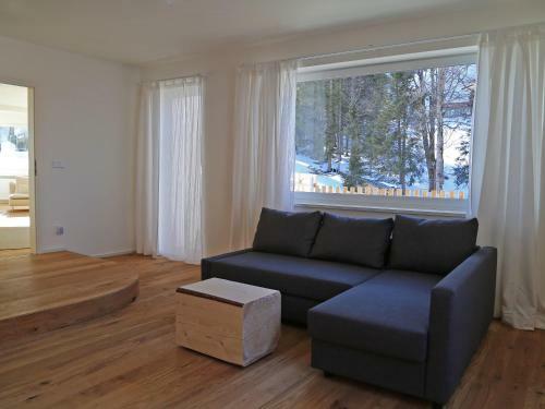 Apartamento Berghaus Anna Lisa