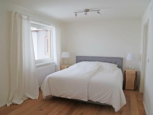Apartamento Berghaus Anna Lisa