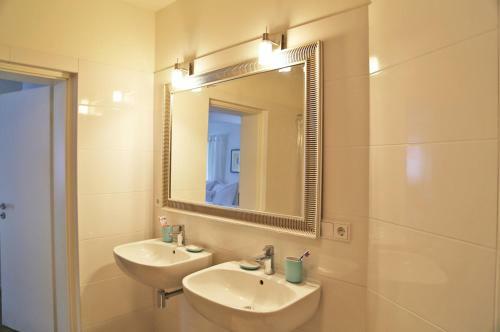 Apartamento Berghaus Anna Lisa