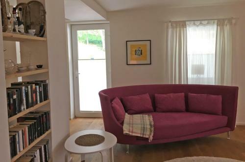 Apartamento Berghaus Anna Lisa