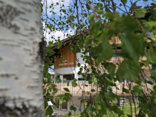 Apartamento Berghaus Anna Lisa