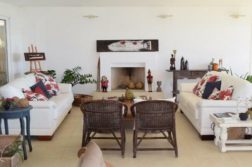 Villa Playa Blanca