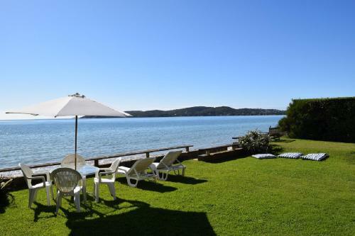 Villa Playa Blanca