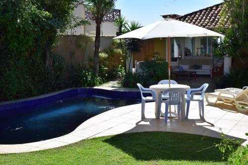 Villa Playa Blanca