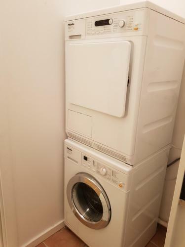 Apartamento Pfamhaus