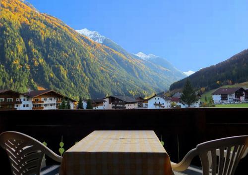 Hostal Haus Andrea