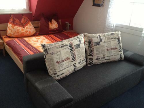 Apartamento Fewo Steiner