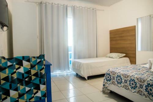 Hostal Pousada Ilha Do Sol