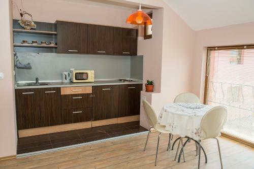 Hostal Villa Fiore