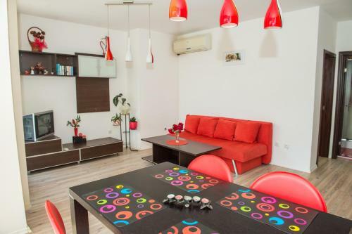Hostal Villa Fiore