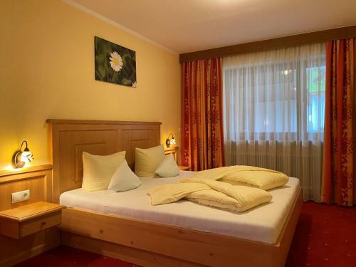 Apartamento Ferienwohnungen Dietmar Th�ni