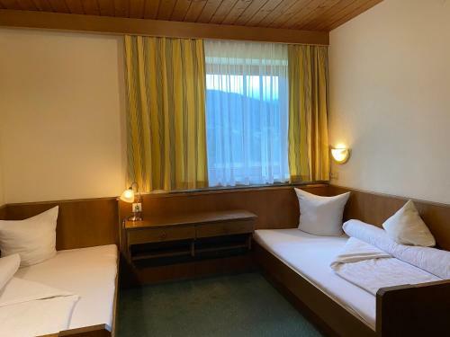 Apartamento Ferienwohnungen Dietmar Th�ni