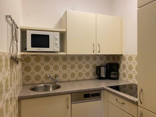 Apartamento Ferienwohnungen Dietmar Th�ni