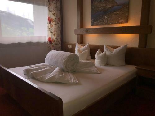 Apartamento Ferienwohnungen Dietmar Th�ni