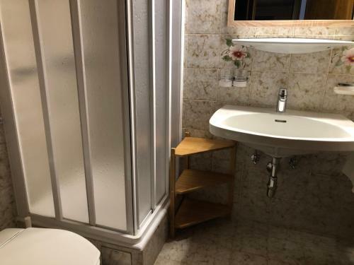 Apartamento Ferienwohnungen Dietmar Th�ni
