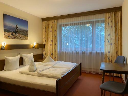 Apartamento Ferienwohnungen Dietmar Th�ni