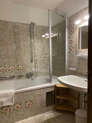 Apartamento Ferienwohnungen Dietmar Th�ni
