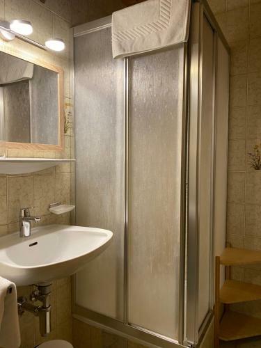 Apartamento Ferienwohnungen Dietmar Th�ni