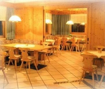 Apartamento Ferienwohnungen Dietmar Th�ni