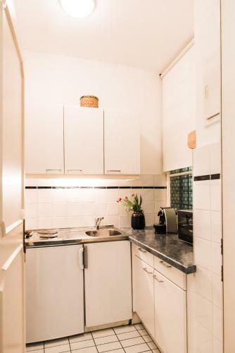 Ofenloch Apartments