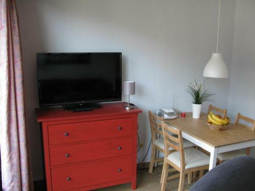 Apartamento Appartementhaus Lengsdorf