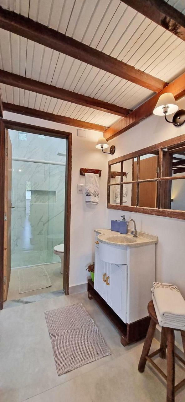 Casinha Buc�lica