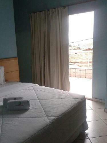 Hotel Pilar De Minas