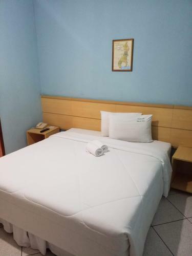 Hotel Pilar De Minas