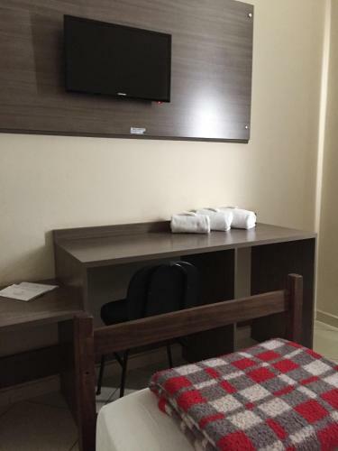 Hotel Pilar De Minas