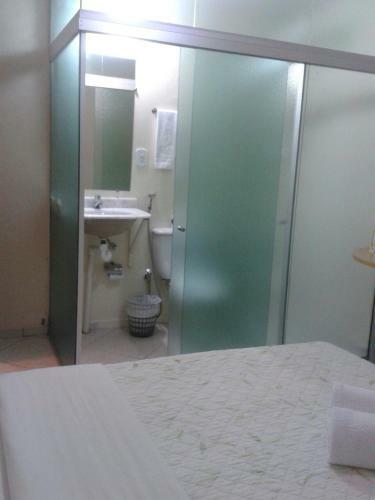 Hotel Pilar De Minas