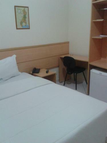Hotel Pilar De Minas