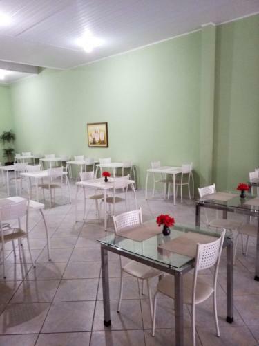 Hotel Pilar De Minas