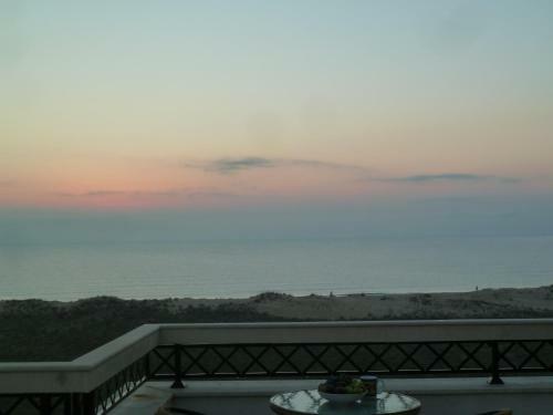 Golden Dunes Primorsko Apartments