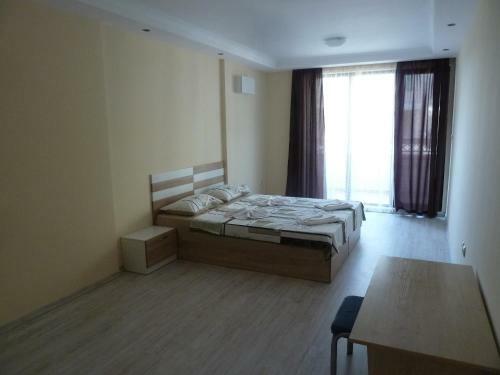 Golden Dunes Primorsko Apartments