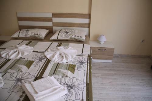 Golden Dunes Primorsko Apartments