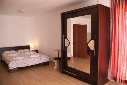 Golden Dunes Primorsko Apartments