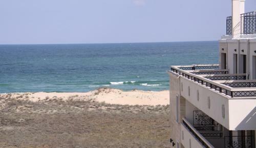Golden Dunes Primorsko Apartments